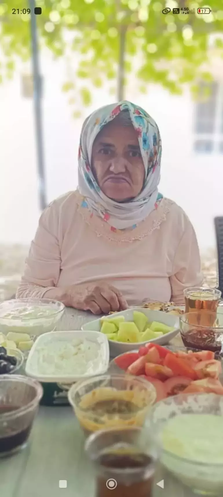 Akli Dengesi