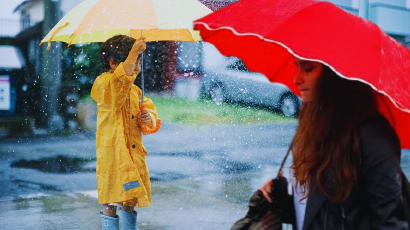 Ankara Valiliği'nden Kritik Uyarı! Gök Gürültülü Sağanak Yağış Geliyor