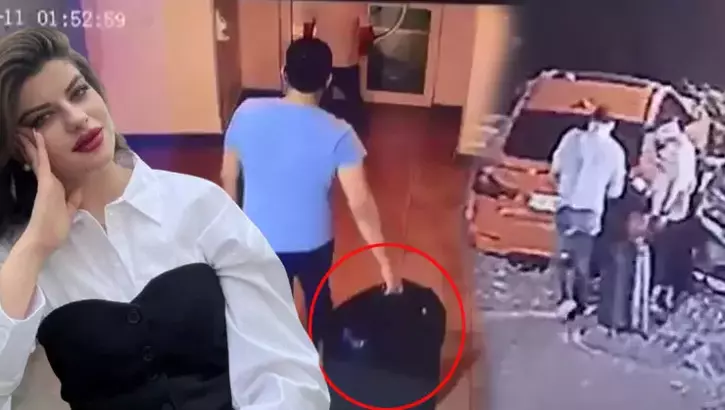 Ayşe Tokyaz Cinayetinde Flaş Gelişme! Bir Polis Gözaltına Alındı