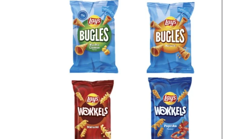Cips Bugles
