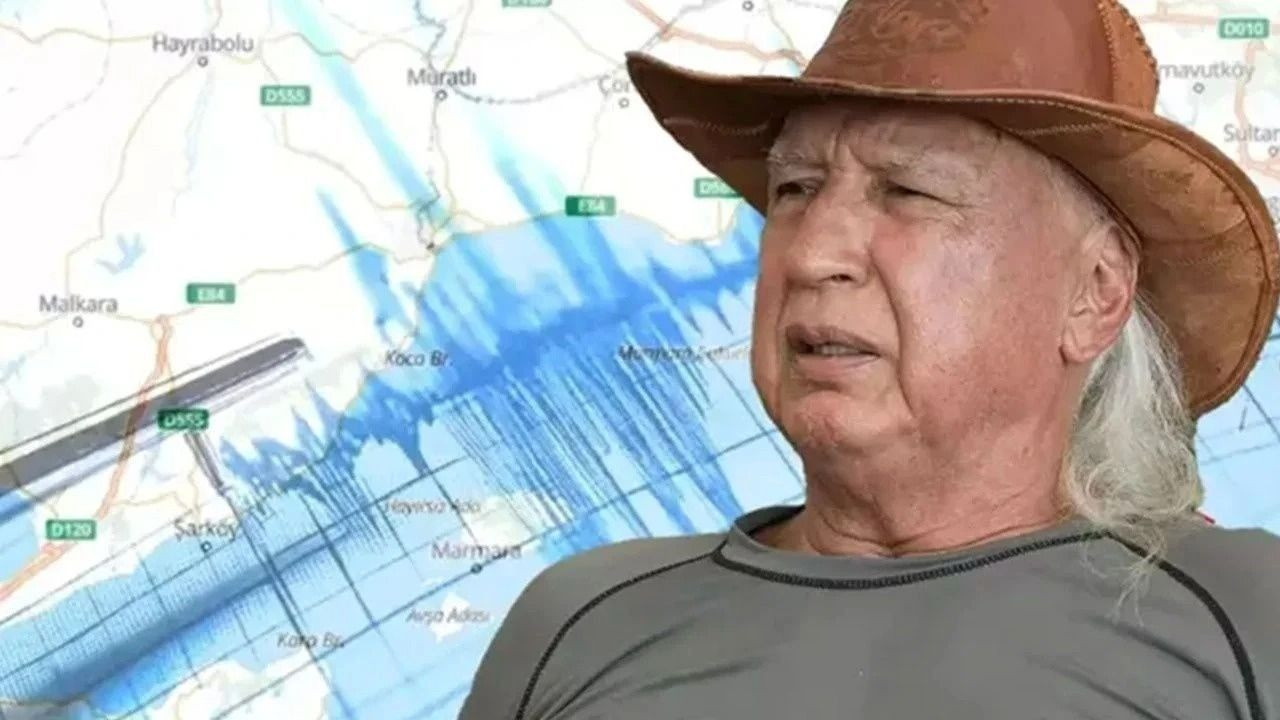 Deprem Uzmanı Üşümezsoy Uyardı