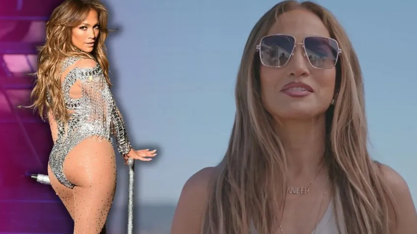 Jennifer Lopez'den Türkiye