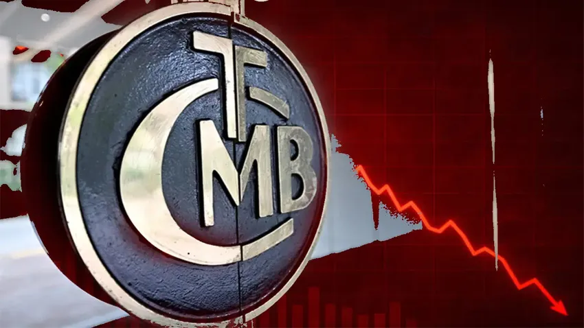 Merkez Bankası Yayımladı