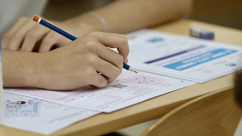 Ösym Duyurdu! Dgs Soru Kitapçığı Ve Cevap Anahtarı Yayımlandı