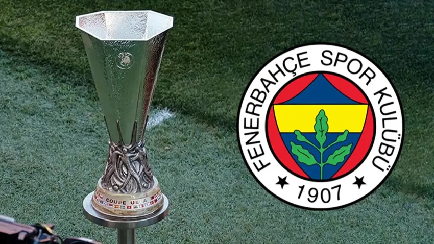 Fenerbahçe'nin Uefa Avrupa Ligi'ndeki Muhtemel Rakipleri!