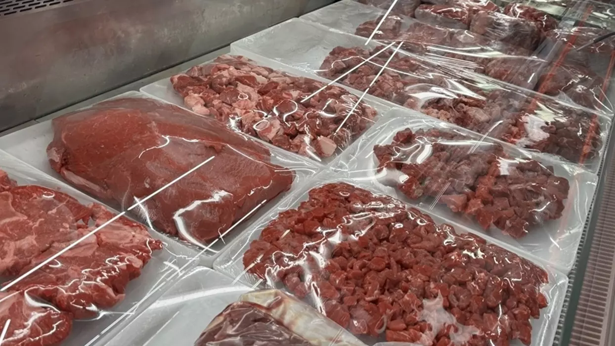 Kırmızı Et Fiyatlarındaki Artış