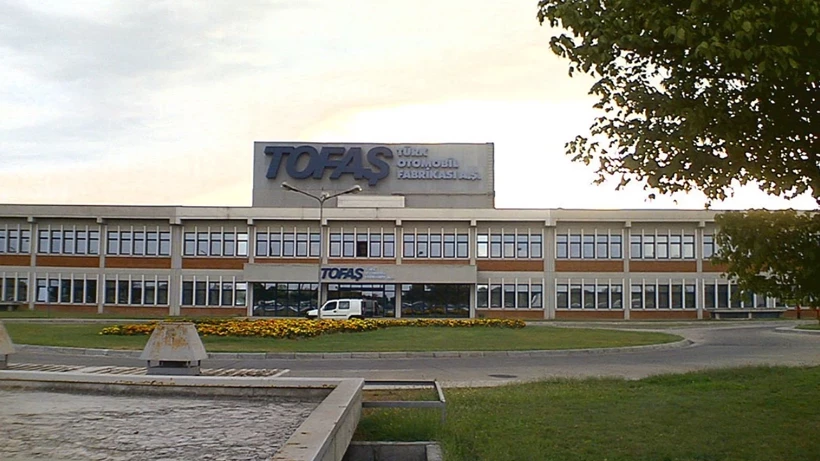 Tofaş-2