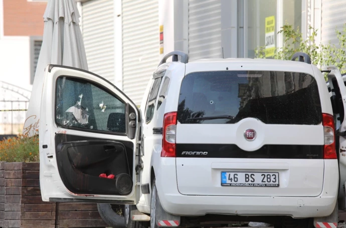 2 Kardeş De Hayatini Kaybetti̇