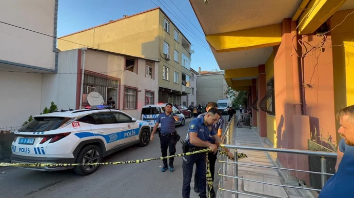 222Evden Kötü Kokular