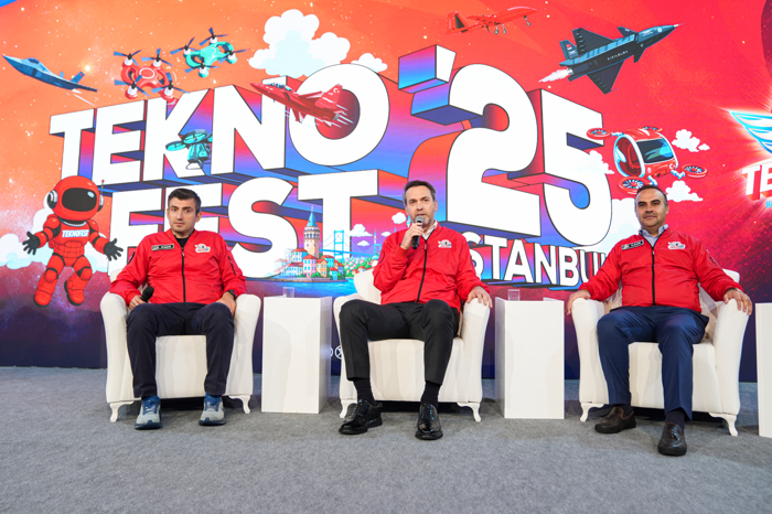 Alparslan Bayraktar-8