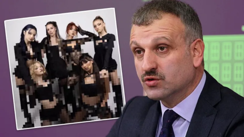 Başdanışman Oktay Saral