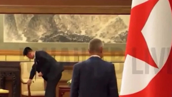 Bi̇yoloji̇k Casusluk Endi̇şesi̇