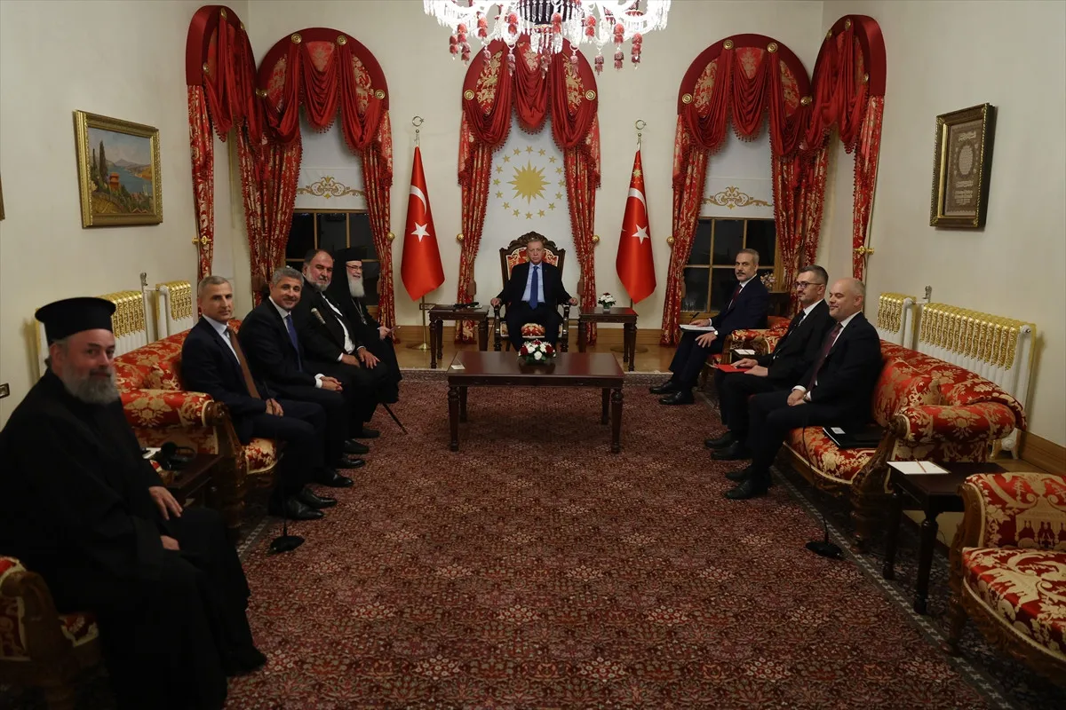 Erdoğan Rum