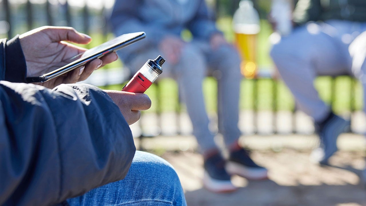 Gençler Arasında Hızla Yayılıyor! Tehlike Çok Büyük