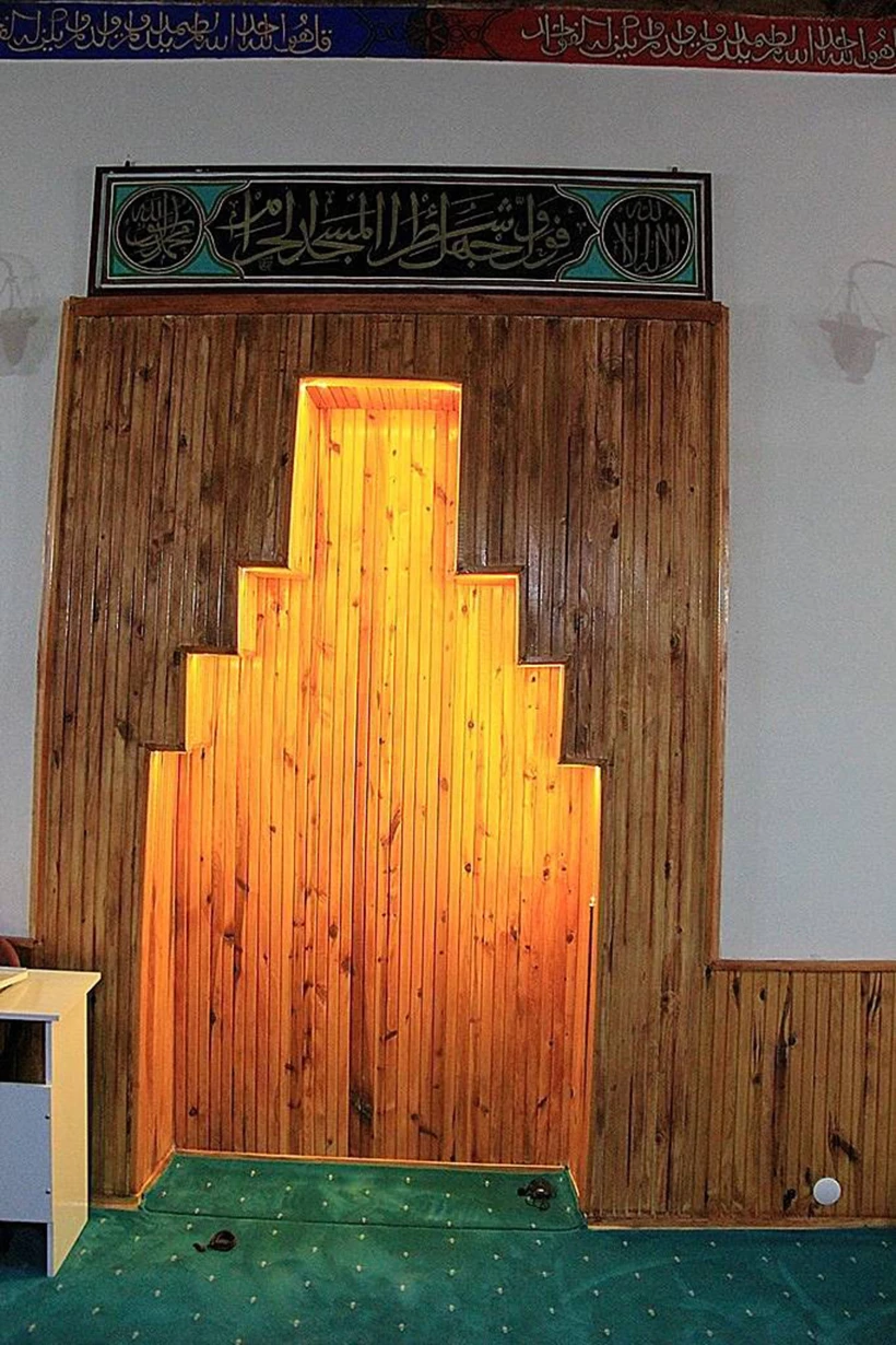 Restorasyon Uzmani Iz Surup 55 Yild 4Lat