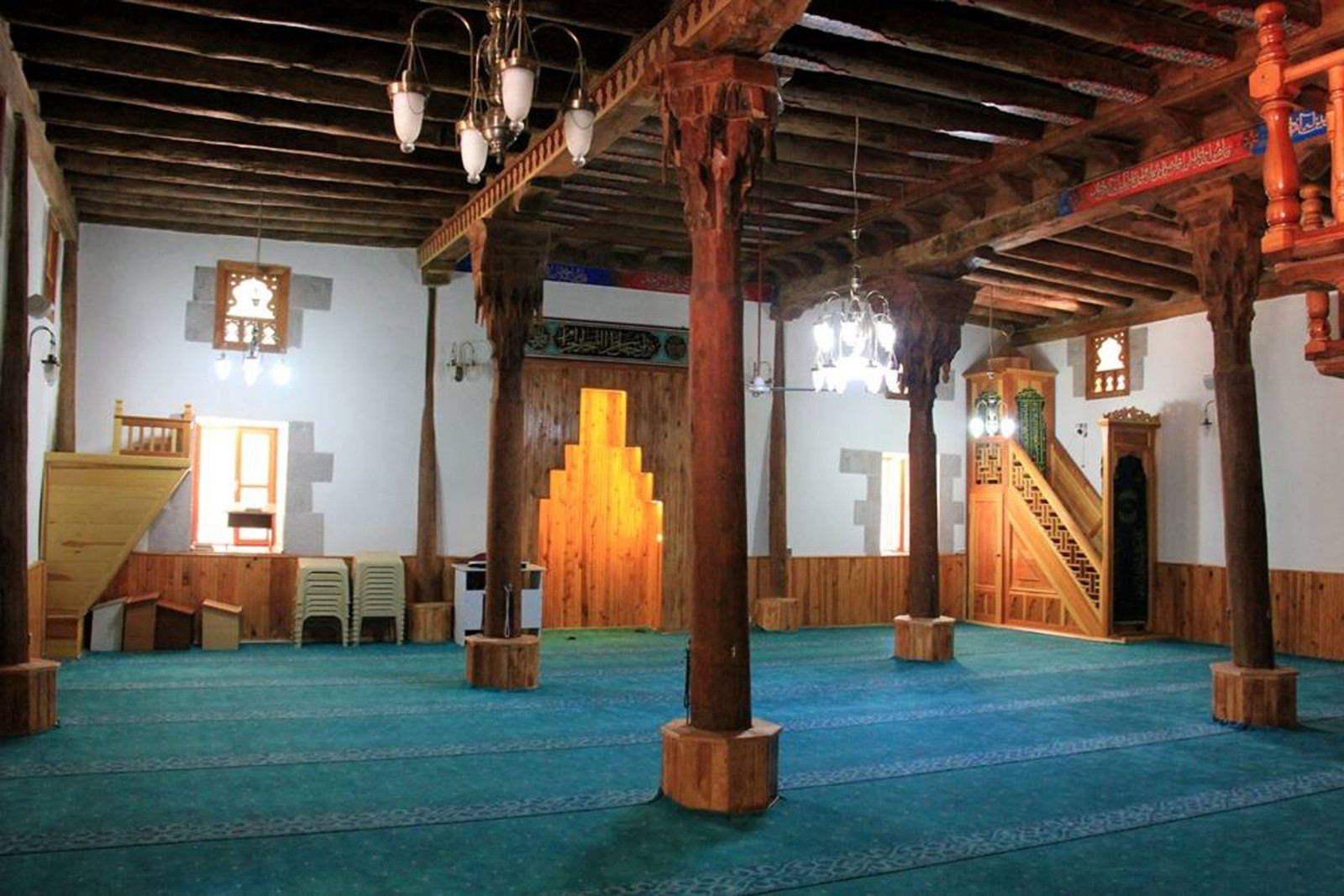 Restorasyon Uzmani Iz Surup 55 Yild F5Ks