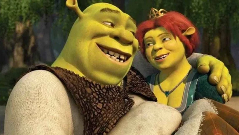 Shrek