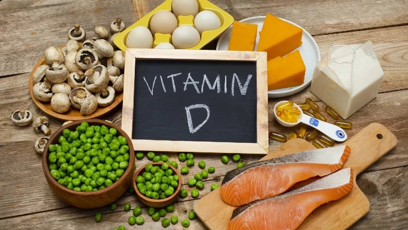 Vitaminn