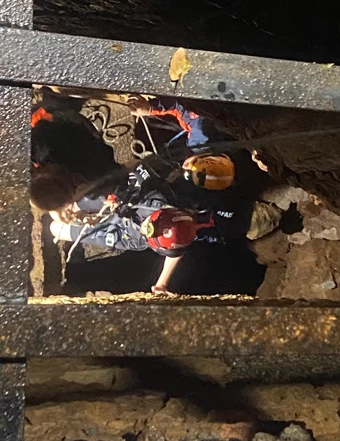 00000Kurtarıldılar