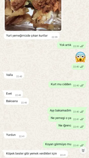 0333Yemek Kyk