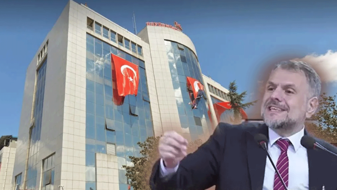 Bayrampaşa Belediye