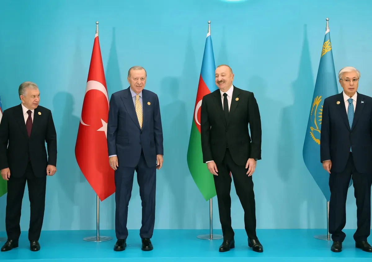 Erdoğan Azerbaycan,