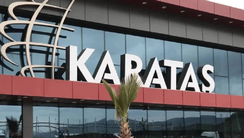 Karataş