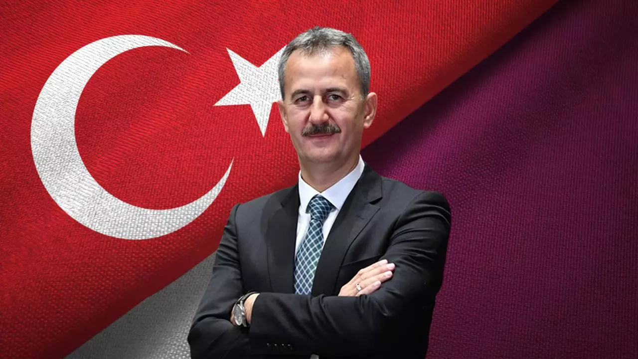 Katar Ile Imzalar Atildi 311