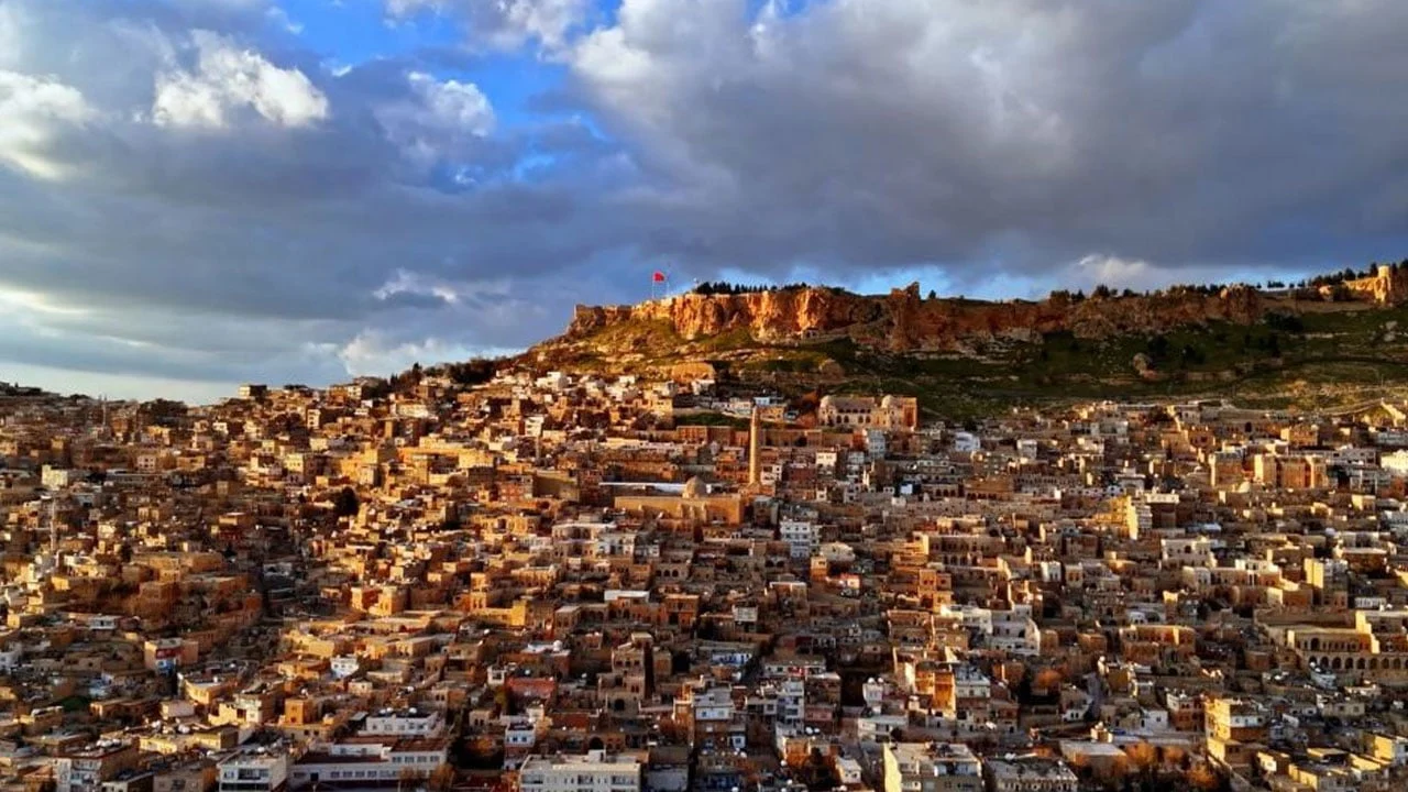 Kültür Yolu Festivali