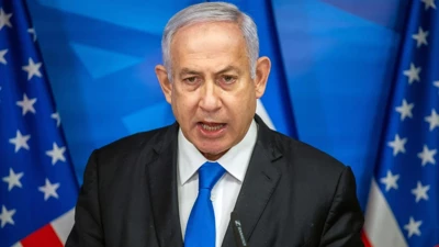 Netanyahu-33