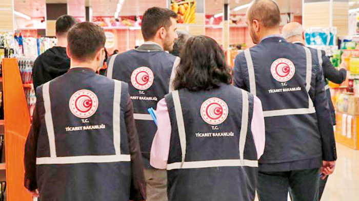 Ticaret Bakanlığı-15