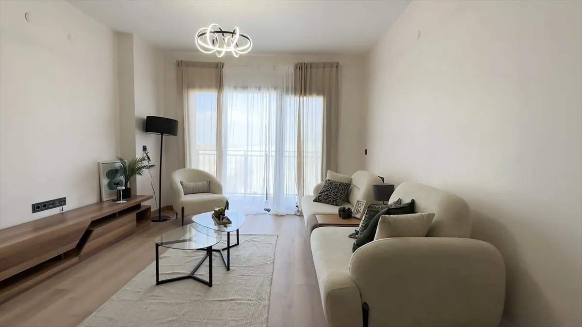 11111Yüzyılın Konut Projesi