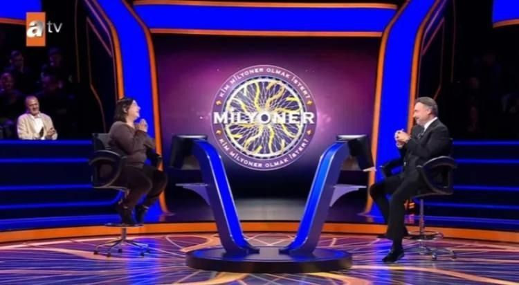 1Kim Milyoner Olmak İster