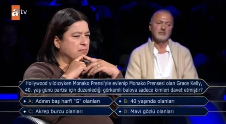 3Kim Milyoner Olmak İster