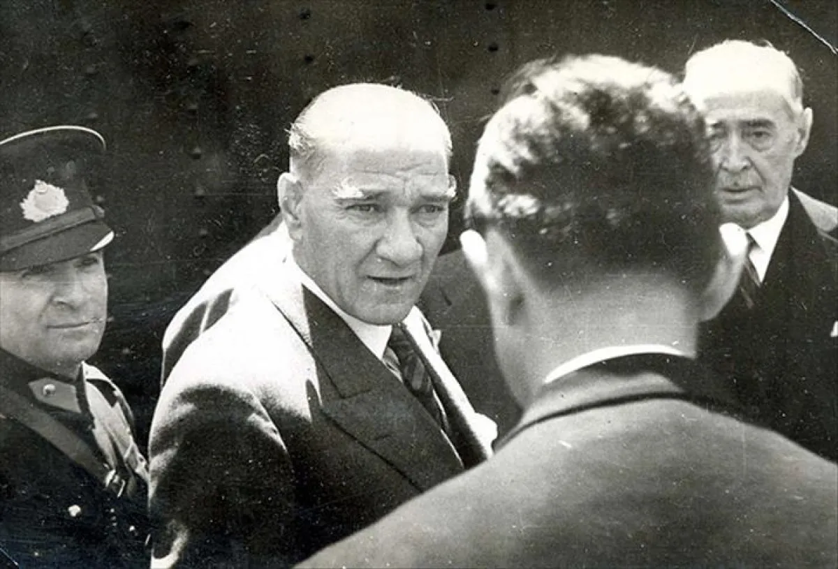 Atatürk-10