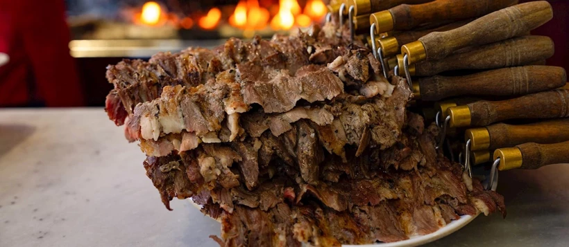 Cağ Kebabı-1