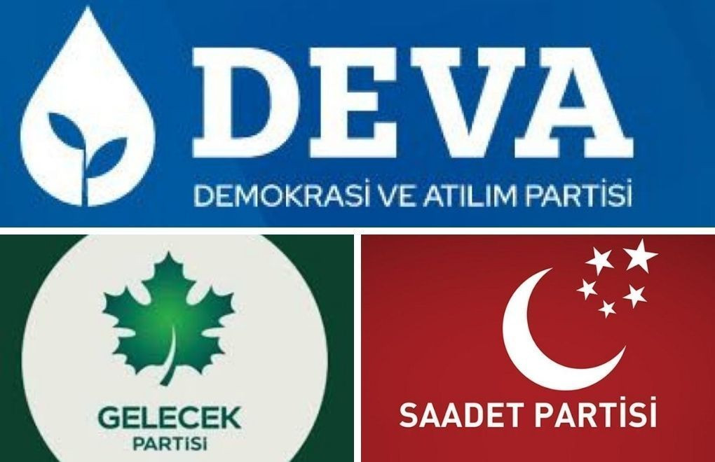 Deva Saadet Gelecek