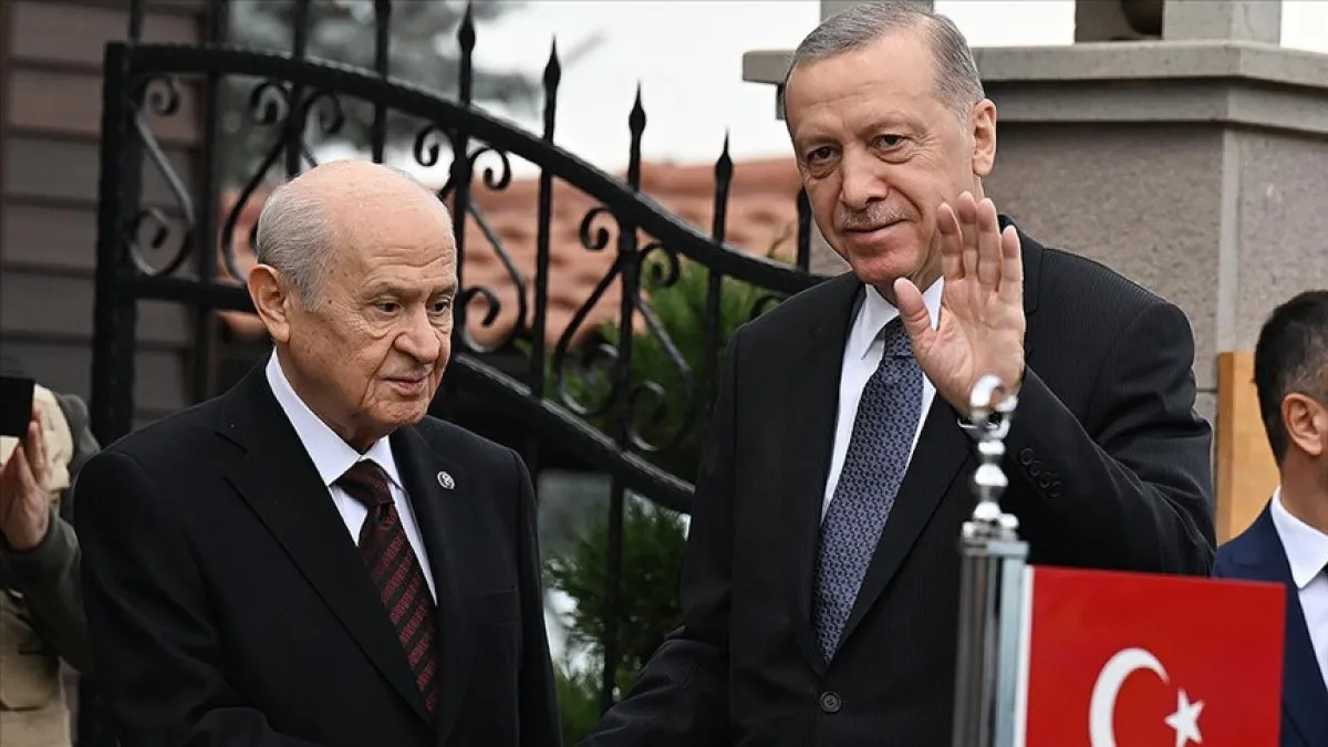 Erdoğan Bahçeli̇-9