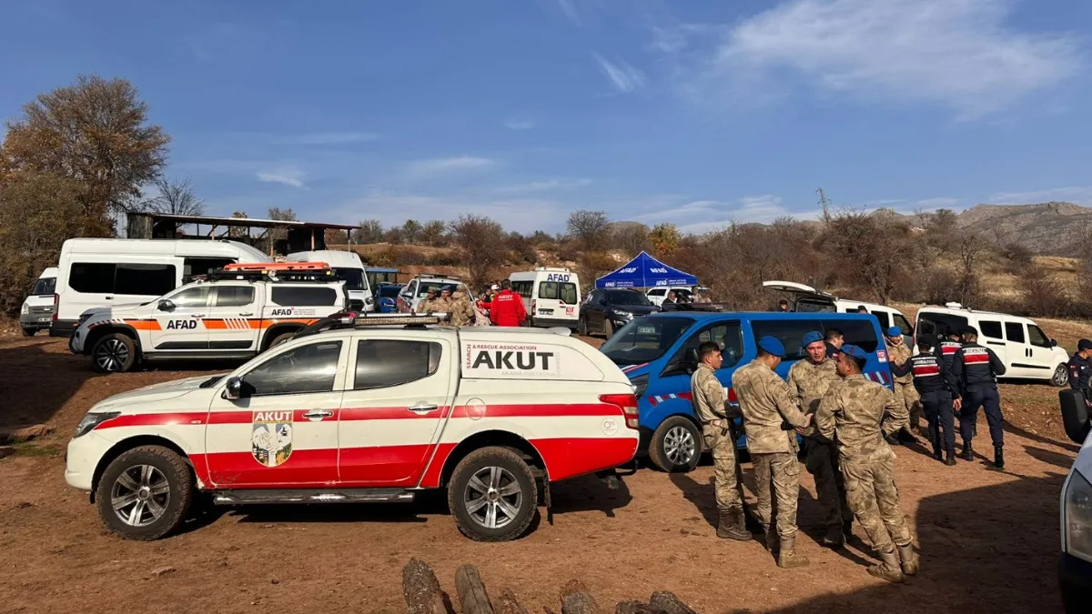 Giresun'da 18 Yaşındaki Kayıp Genç Ölü Bulundu