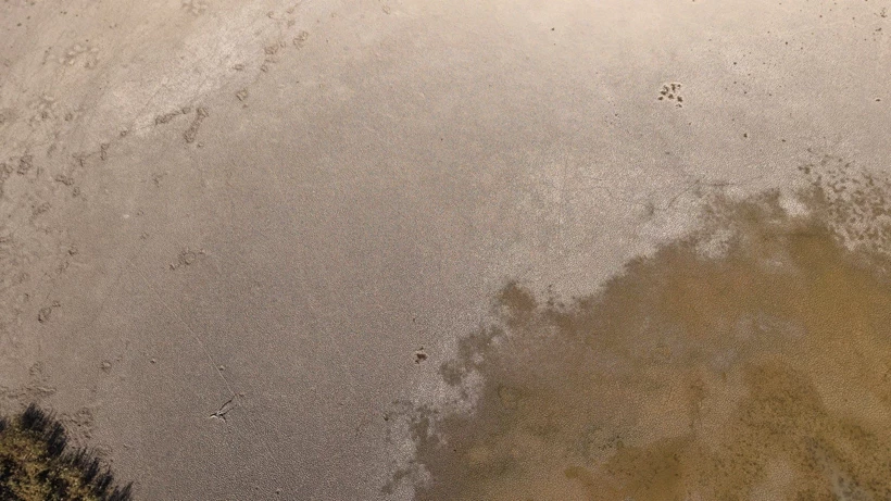 Suyu 300 Metre Cekilen Kovada Golun Kgxn