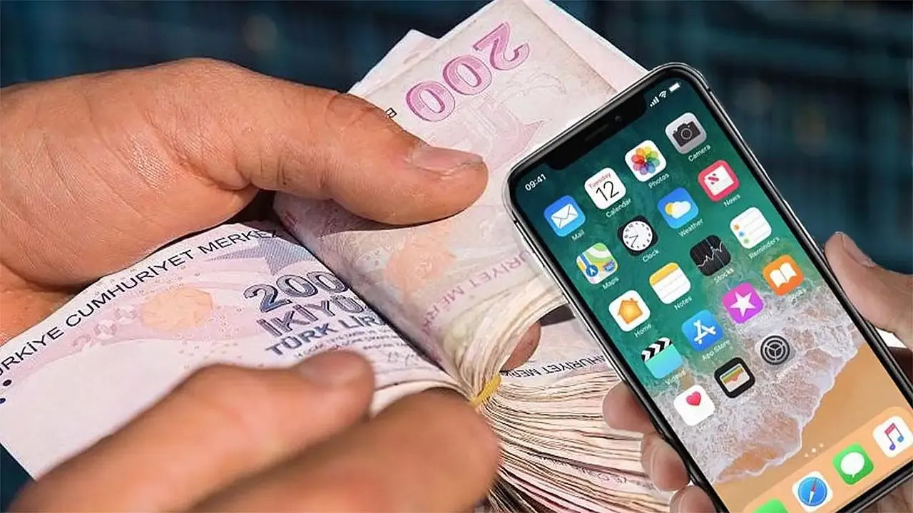 Telefon Kullanan Herkes Yeni Yilda Bu Parayi Odeyecek