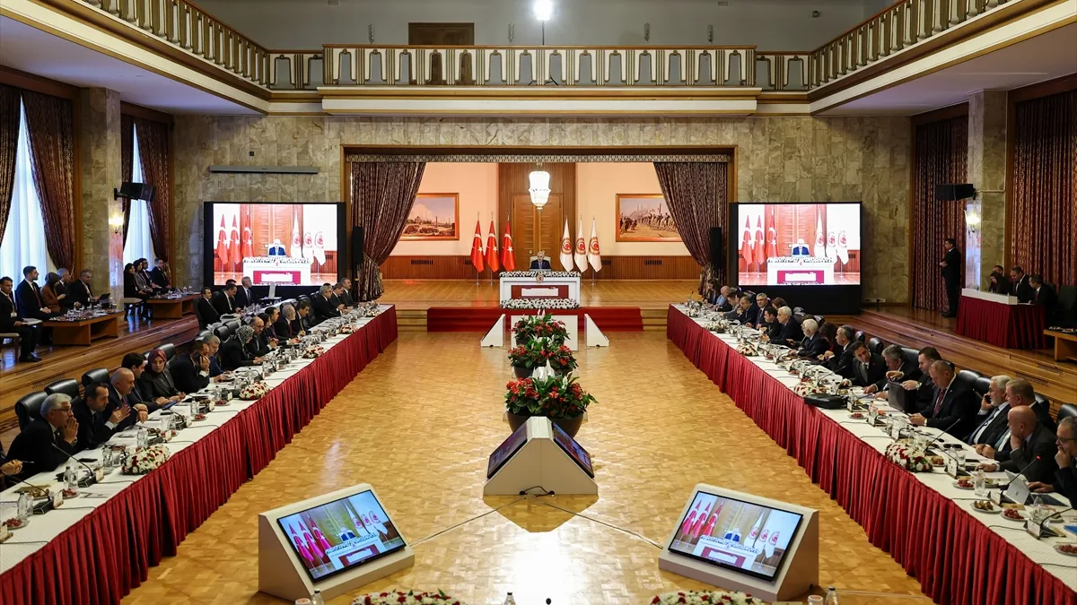 'Terörsüz Türkiye' Sürecinde Yeni Aşama