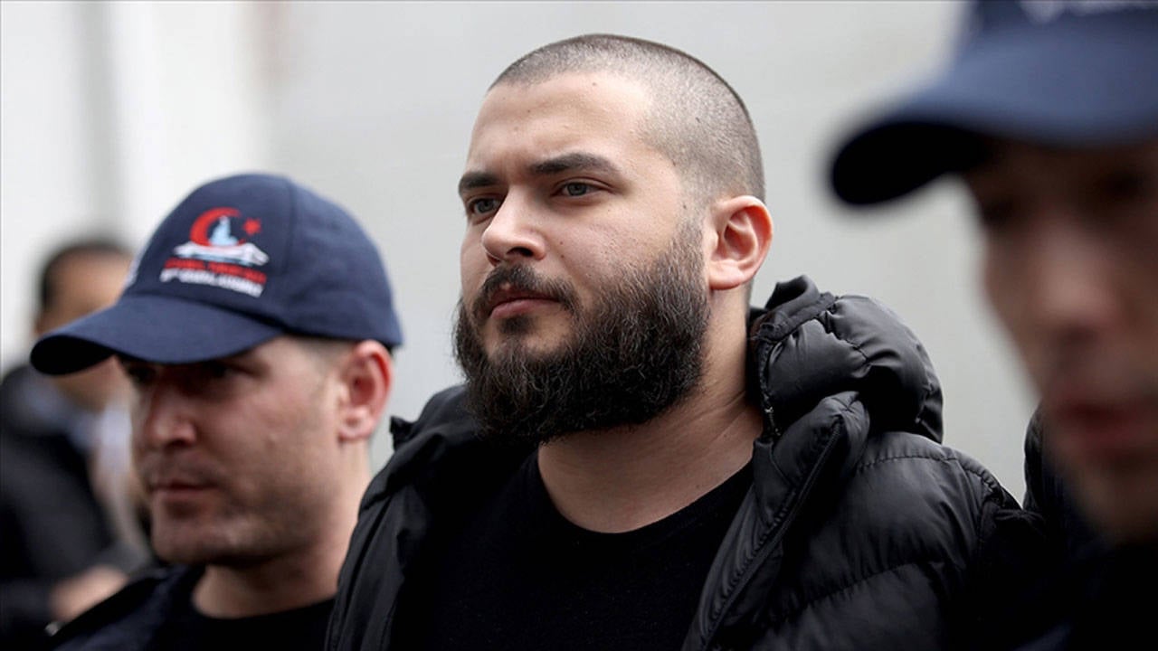 Thodex'in Kurucusu Fatih Özer Cezaevinde Ölü Bulundu