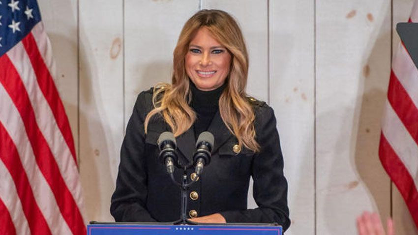 0000Abd'nin First Lady