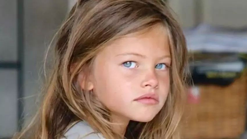 000Thylane Blondeau