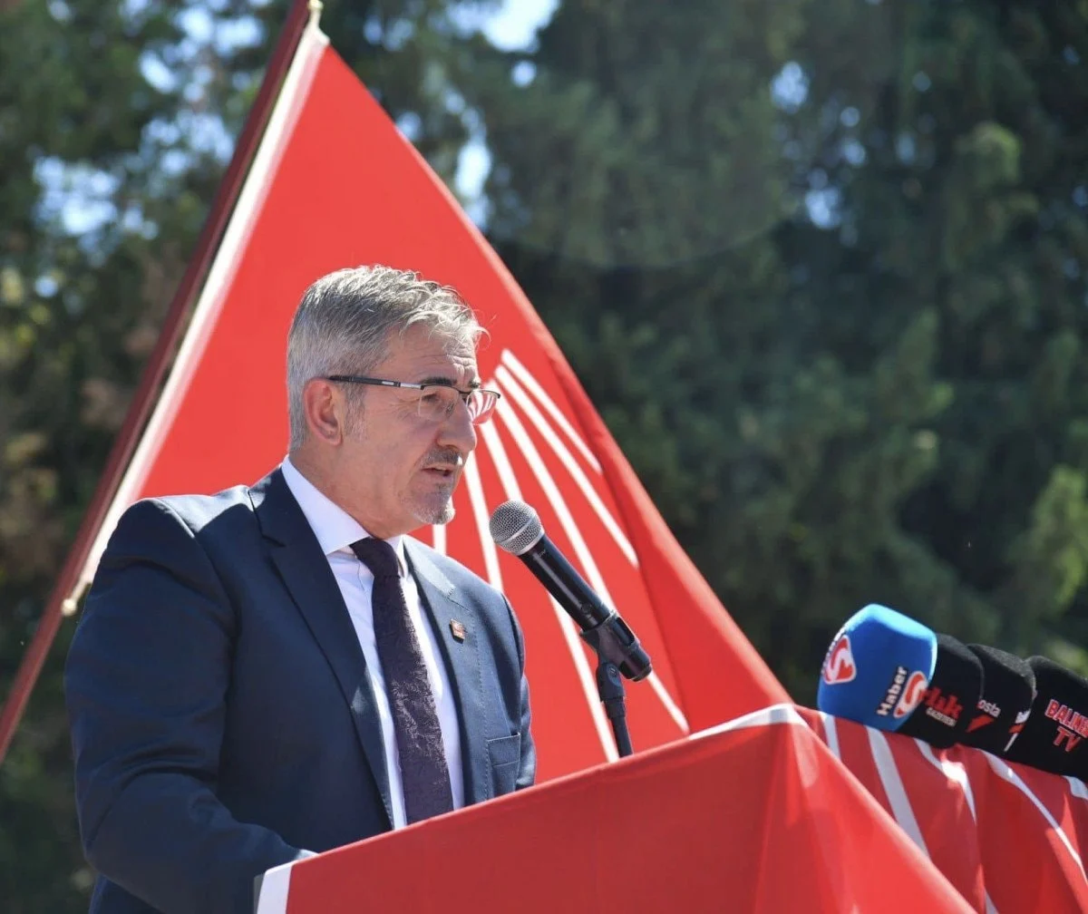 0Chp'de Rüşvet Iddiaları