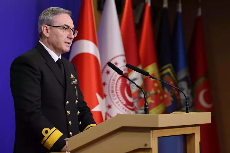 MSB: SDG’nin Zaman Kazanma Girişimleri Boşunadır