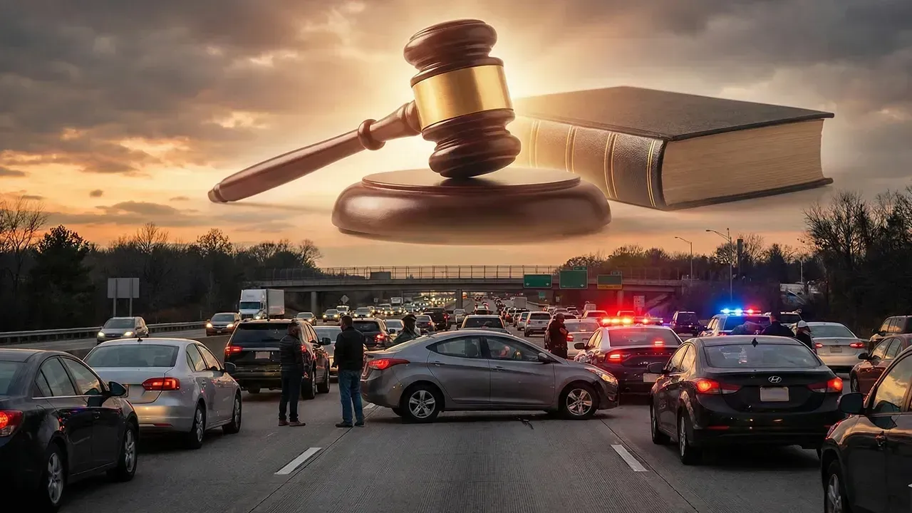 11. Yargı Paketi görüşmeleri başladı: Trafikte yeni düzenleme