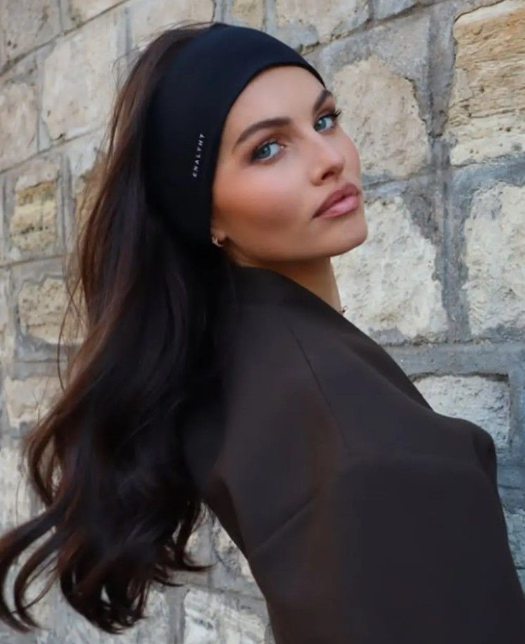 1111Thylane Blondeau