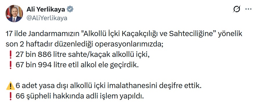 17 I L D E K A C A K I C K I O P E R A S Y O N U 66 S U P H E L 1068378 317030